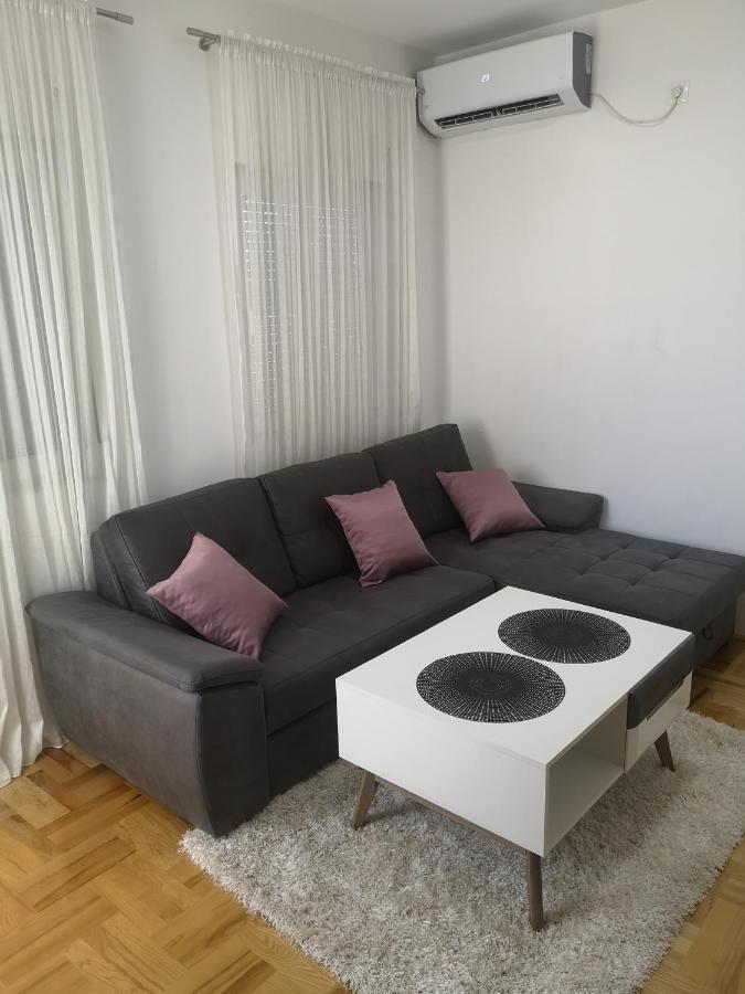 Jednosoban Stan Zoja Podgorica Exterior foto