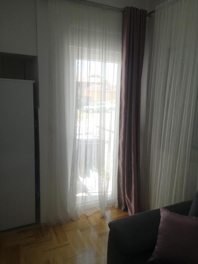 Jednosoban Stan Zoja Podgorica Exterior foto