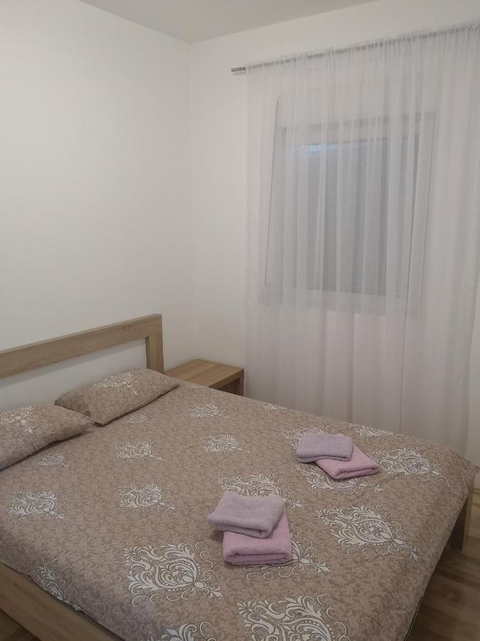 Jednosoban Stan Zoja Podgorica Exterior foto
